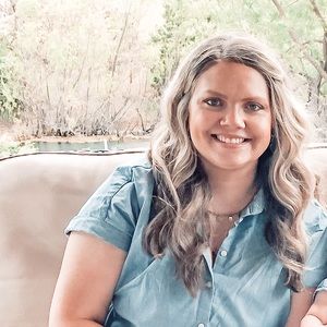 Meet your Posher, Lacey